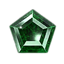 Royal Emerald (Lv.60)
